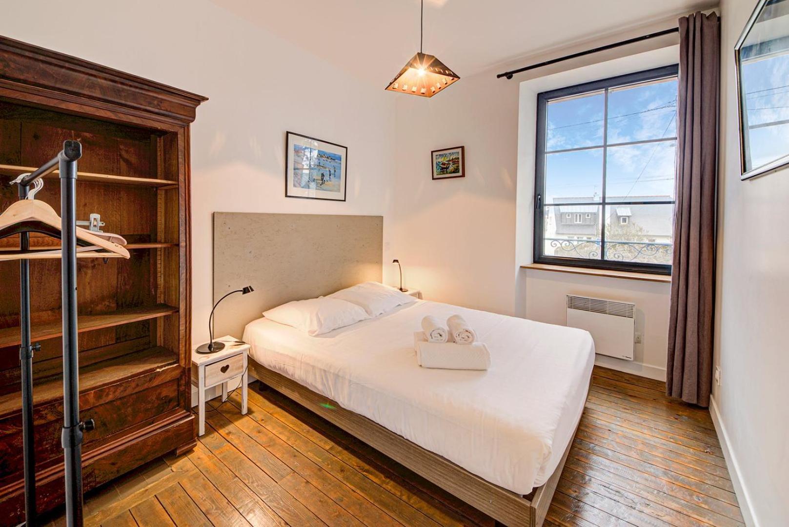 Minihic - Belle Maison 3 Chambres- Proche Mer Сен-Мало Екстер'єр фото