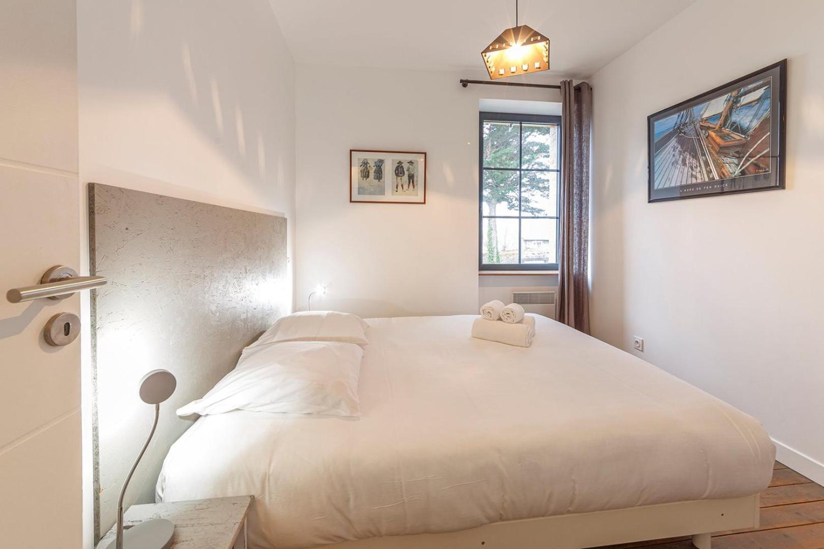 Minihic - Belle Maison 3 Chambres- Proche Mer Сен-Мало Екстер'єр фото