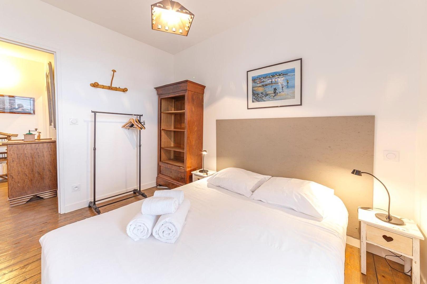 Minihic - Belle Maison 3 Chambres- Proche Mer Сен-Мало Екстер'єр фото